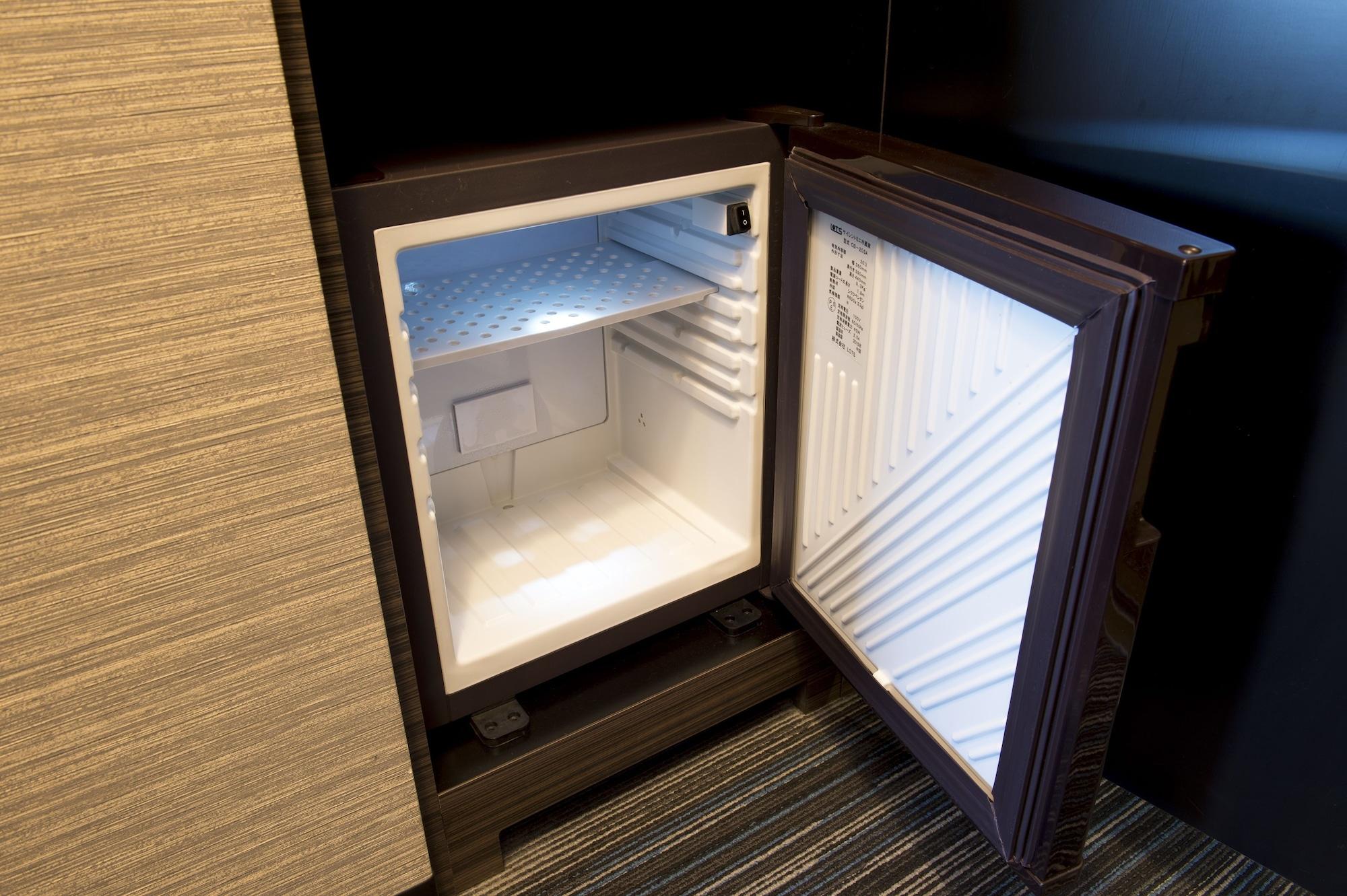 Hotel Fontaine Tokyo-kudanshita Tóquio