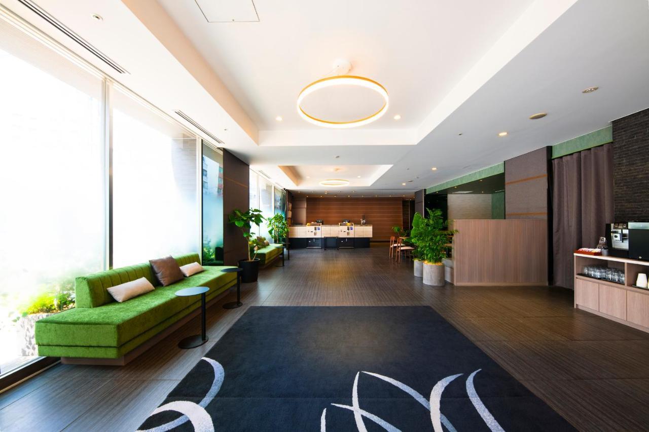 Fontaine Tokyo-kudanshita Hotel Tōkyō