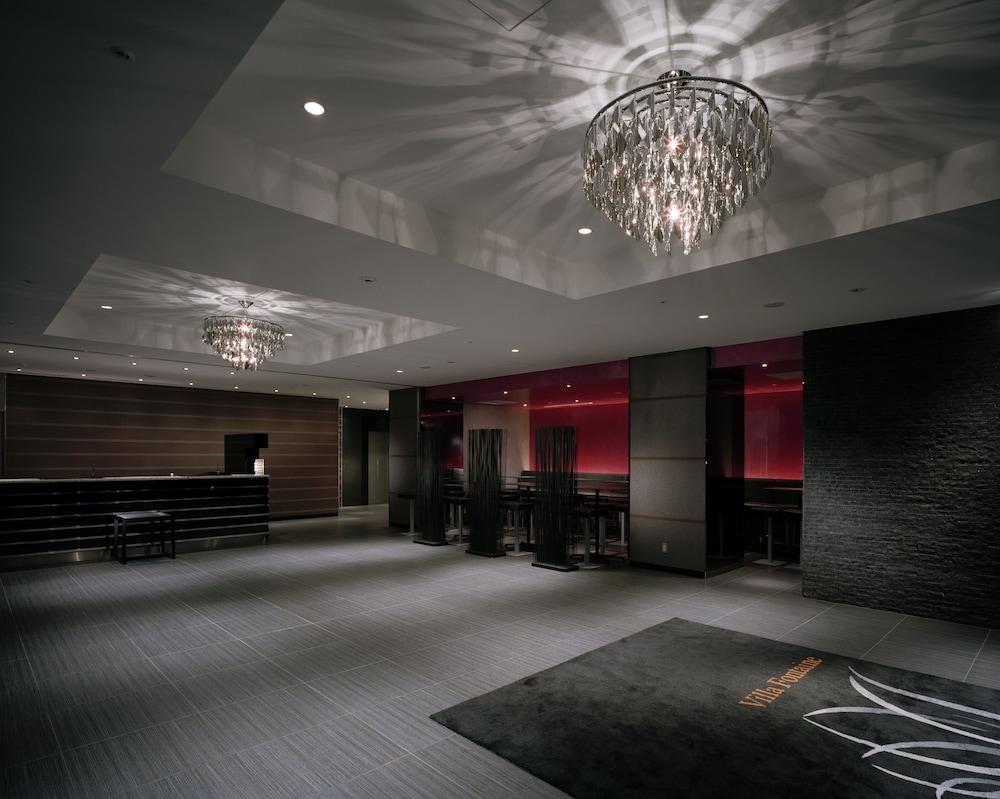 Fontaine Tokyo-kudanshita Hotel Tóquio