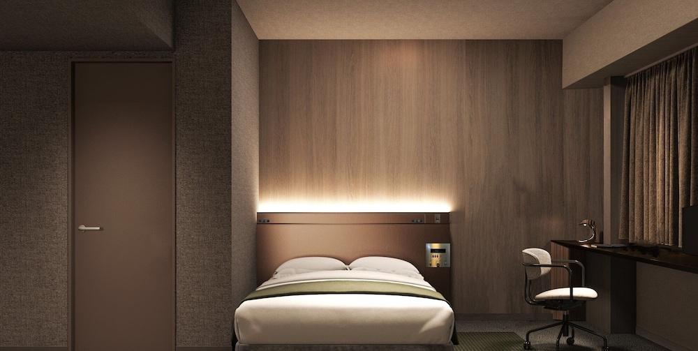 Hotel Fontaine Tokyo-kudanshita Tóquio