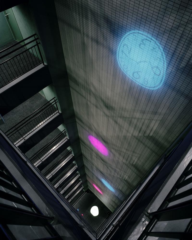 Fontaine Tokyo-kudanshita Tóquio