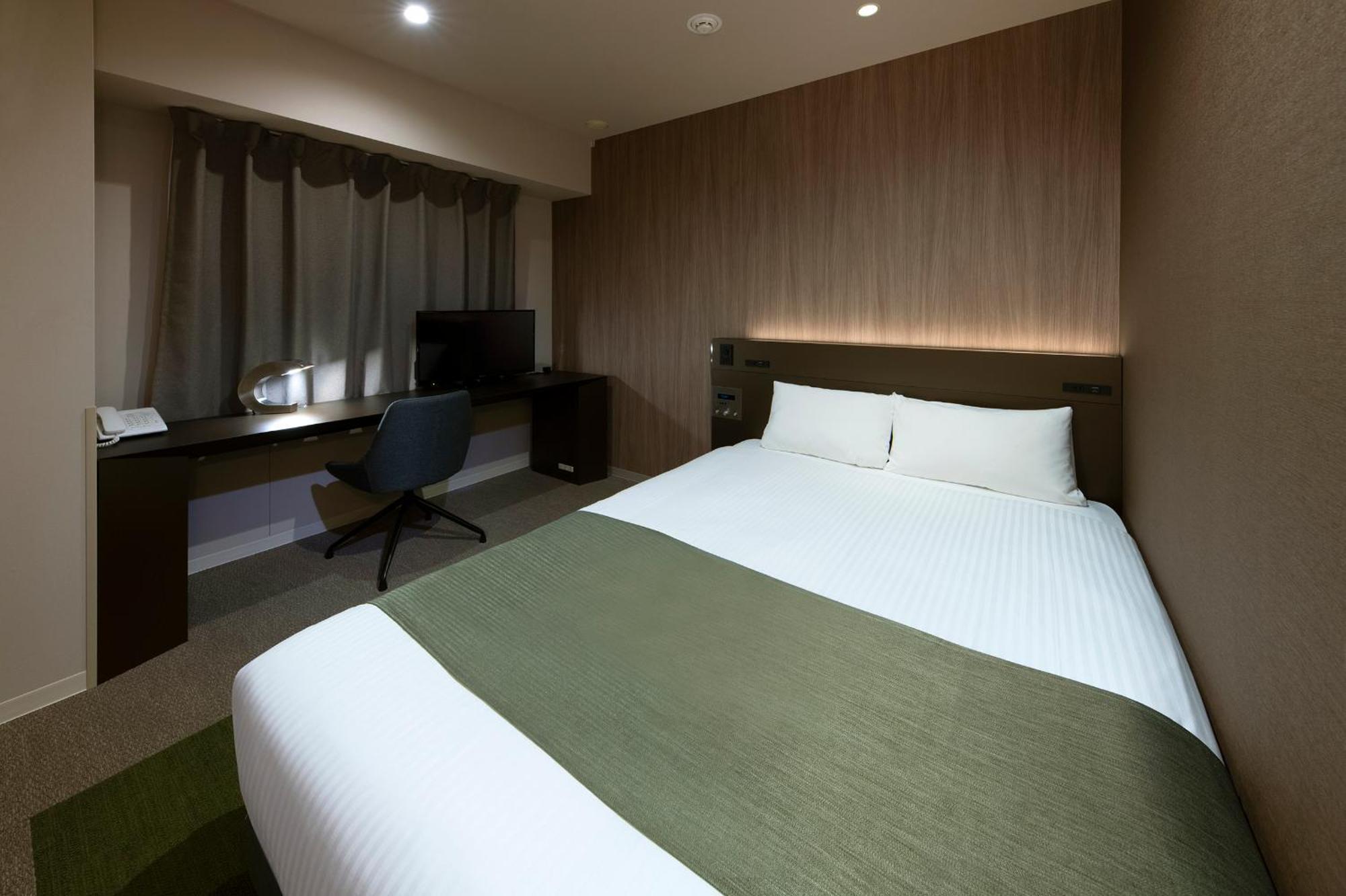 Fontaine Tokyo-kudanshita Hotel Tōkyō