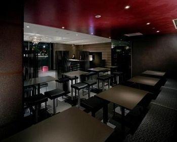 Fontaine Tokyo-kudanshita 3* Tóquio