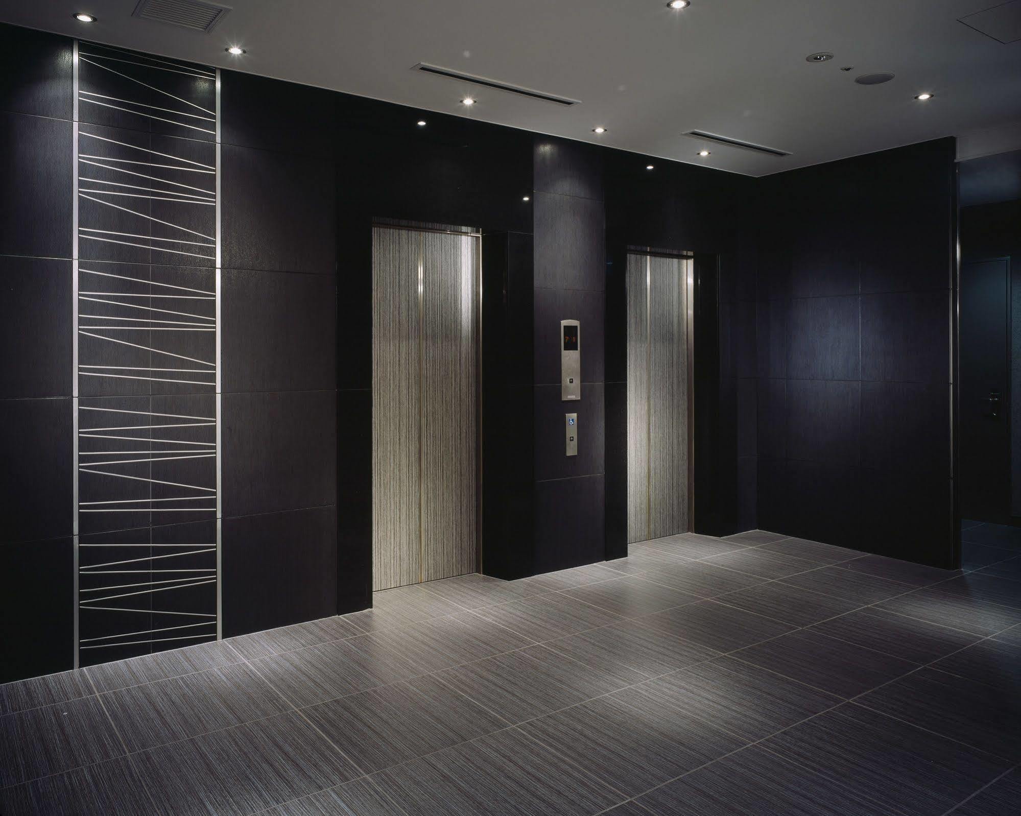 Fontaine Tokyo-kudanshita 3* Tóquio