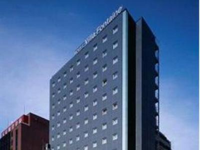 Fontaine Tokyo-kudanshita Hotel Tóquio